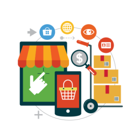 Разработка сложного сайта для сферы логистики в Мисурате